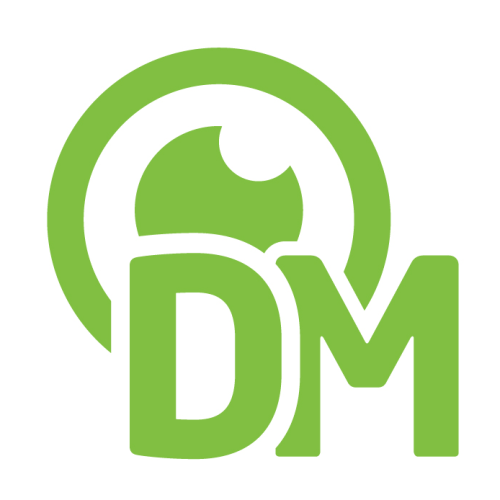 Logo van DeeMedia