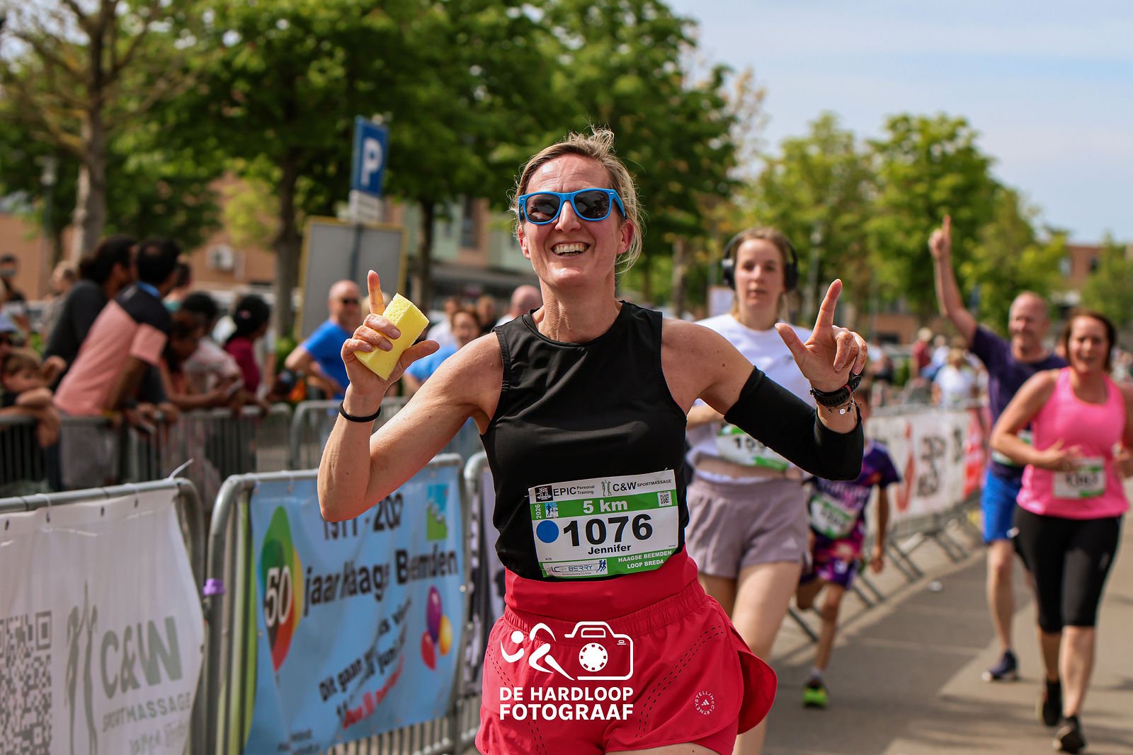 DeHardloopFotograaf